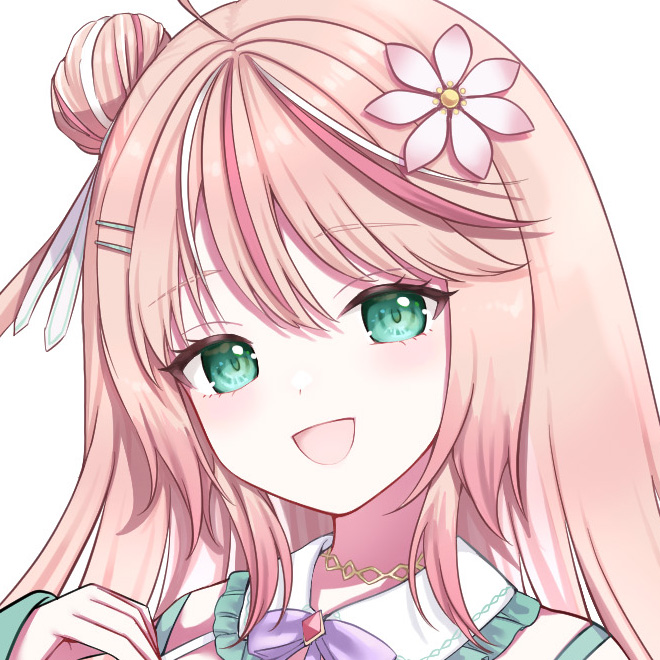何森いずみのアイコン