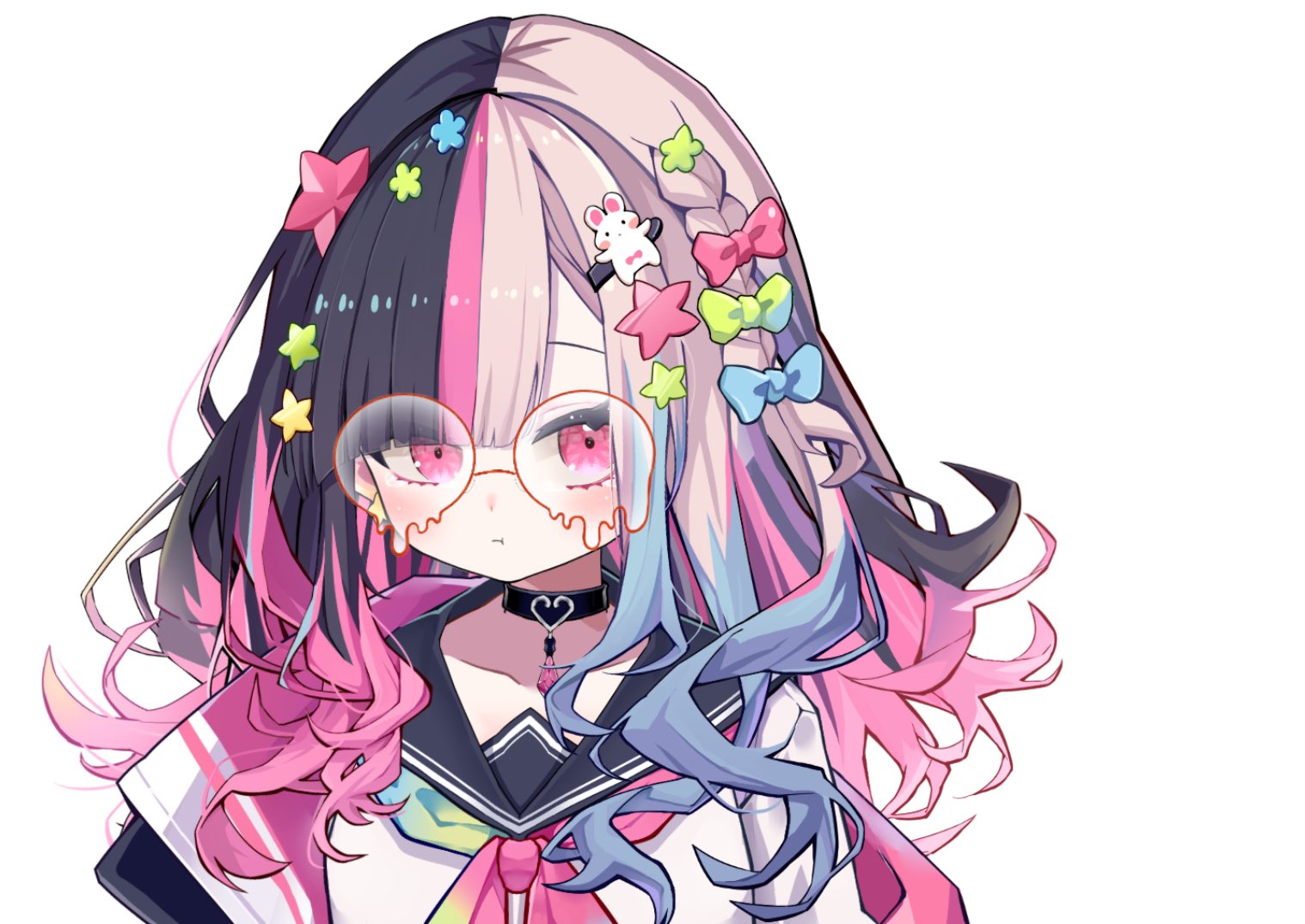 ゑ卜？のアイコン