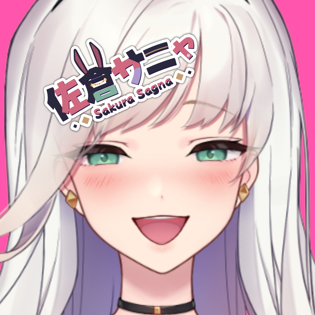 佐倉サニャのアイコン